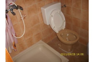 Accommodatie bij particulieren Račišće 11